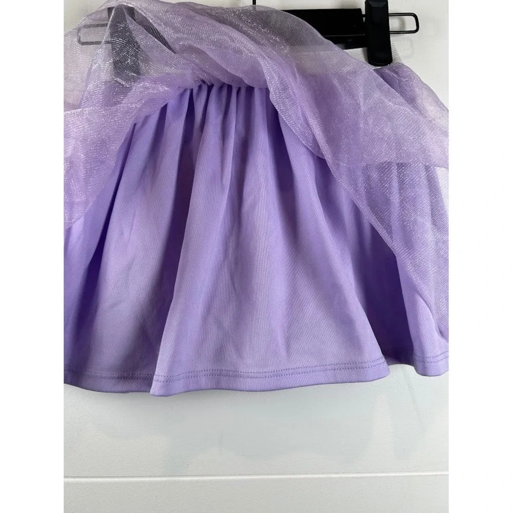 Frozen waist 19